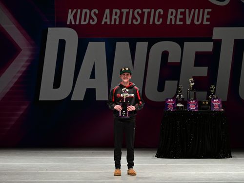 Detroit, MI (2) - 3/15/2024 - Awards