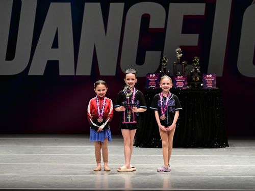 Detroit, MI (2) - 3/15/2024 - Awards