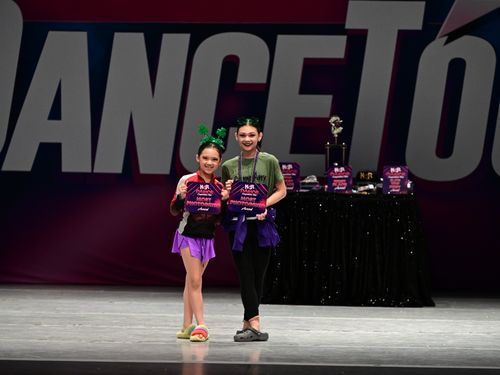 Detroit, MI (2) - 3/15/2024 - Awards
