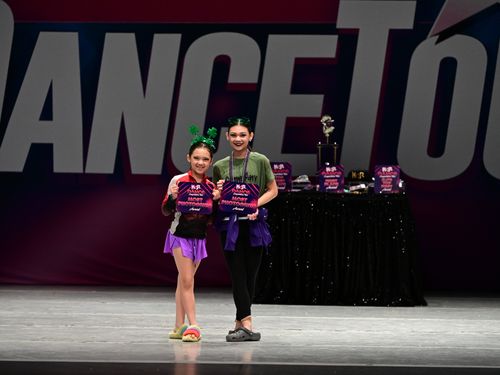 Detroit, MI (2) - 3/15/2024 - Awards