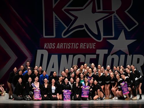 Detroit, MI (2) - 3/15/2024 - Awards