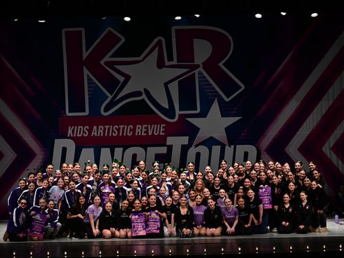 Detroit, MI (2) - 3/15/2024 - Awards