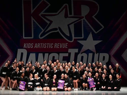 Detroit, MI (2) - 3/15/2024 - Awards