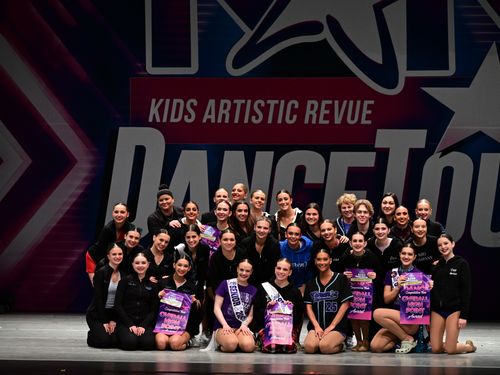 Detroit, MI (2) - 3/15/2024 - Awards