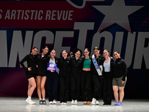 Detroit, MI (2) - 3/15/2024 - Awards