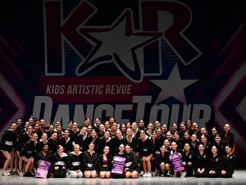 Detroit, MI (2) - 3/15/2024 - Awards