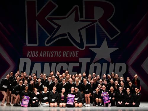 Detroit, MI (2) - 3/15/2024 - Awards