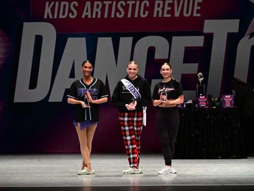 Detroit, MI (2) - 3/15/2024 - Awards