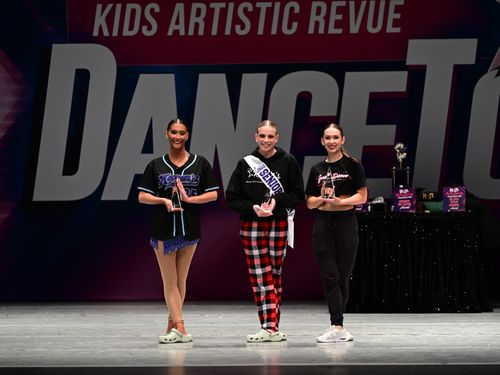 Detroit, MI (2) - 3/15/2024 - Awards