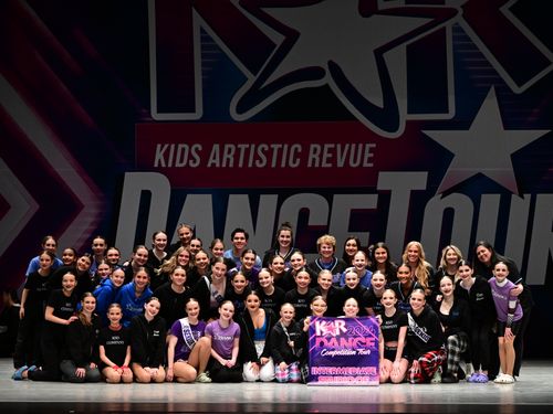 Detroit, MI (2) - 3/15/2024 - Awards
