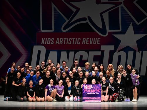 Detroit, MI (2) - 3/15/2024 - Awards