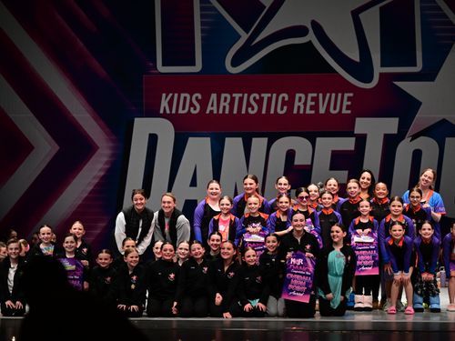 Detroit, MI (2) - 3/15/2024 - Awards