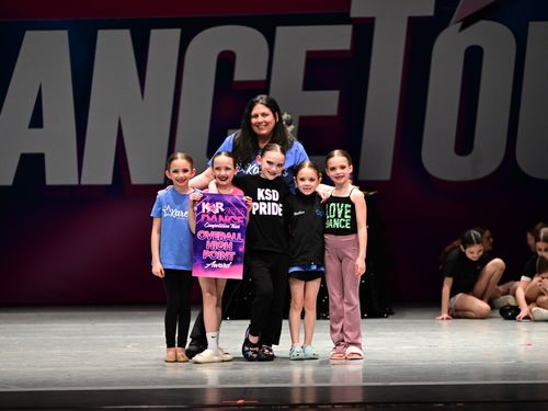 Detroit, MI (2) - 3/15/2024 - Awards