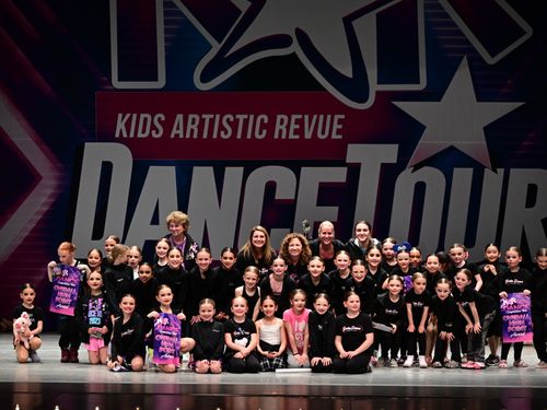 Detroit, MI (2) - 3/15/2024 - Awards