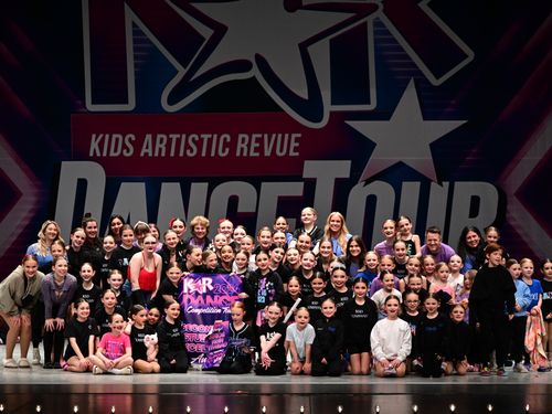 Detroit, MI (2) - 3/15/2024 - Awards