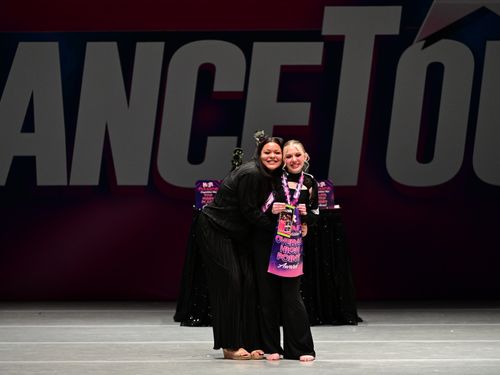 Detroit, MI (2) - 3/15/2024 - Awards