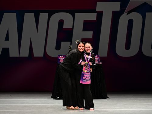 Detroit, MI (2) - 3/15/2024 - Awards