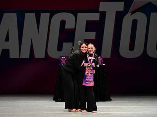Detroit, MI (2) - 3/15/2024 - Awards