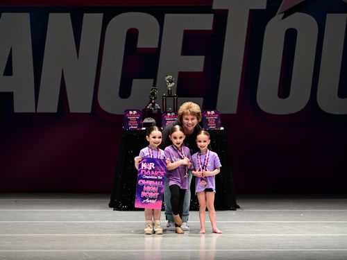 Detroit, MI (2) - 3/15/2024 - Awards