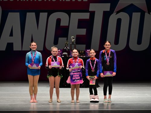 Detroit, MI (2) - 3/15/2024 - Awards