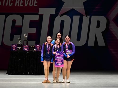 Detroit, MI (2) - 3/15/2024 - Awards