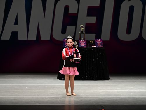 Detroit, MI (2) - 3/15/2024 - Awards