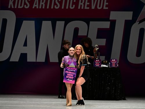 Detroit, MI (2) - 3/15/2024 - Awards