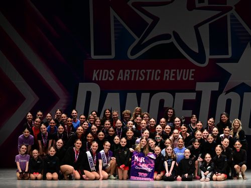 Detroit, MI (2) - 3/15/2024 - Awards