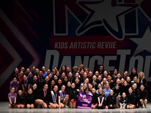 Detroit, MI (2) - 3/15/2024 - Awards