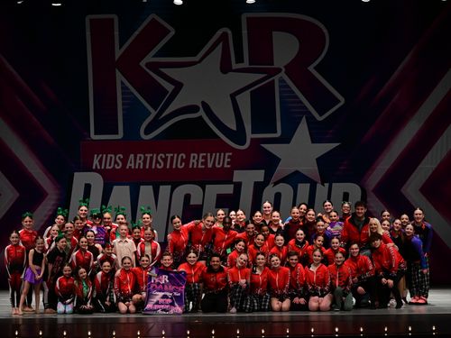 Detroit, MI (2) - 3/15/2024 - Awards