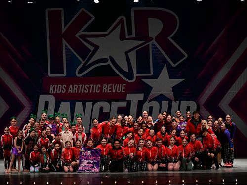 Detroit, MI (2) - 3/15/2024 - Awards