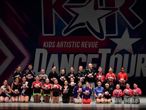 Detroit, MI (2) - 3/15/2024 - Awards