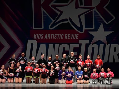 Detroit, MI (2) - 3/15/2024 - Awards