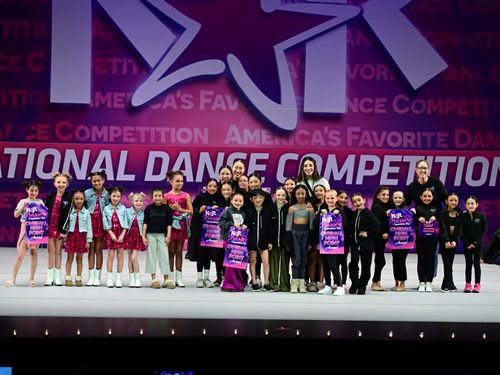 San Jose, CA - 2/29/2024 - Awards