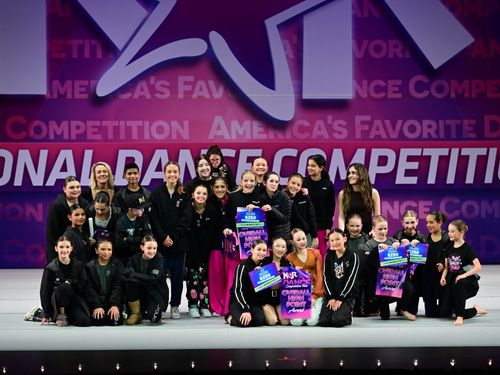 San Jose, CA - 2/29/2024 - Awards