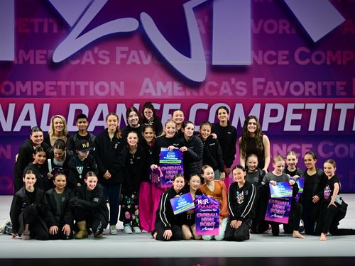 San Jose, CA - 2/29/2024 - Awards