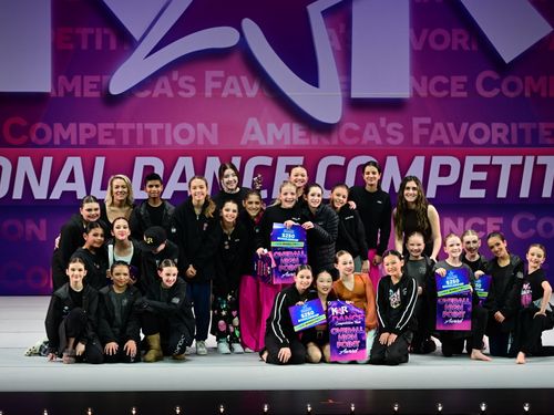 San Jose, CA - 2/29/2024 - Awards