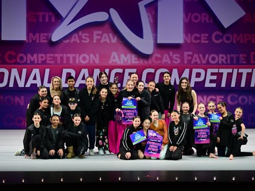 San Jose, CA - 2/29/2024 - Awards