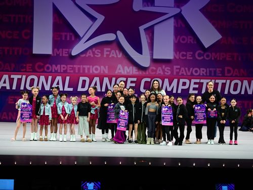 San Jose, CA - 2/29/2024 - Awards