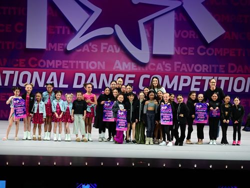San Jose, CA - 2/29/2024 - Awards