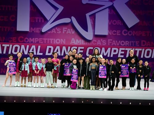 San Jose, CA - 2/29/2024 - Awards