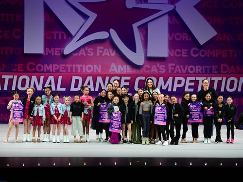 San Jose, CA - 2/29/2024 - Awards