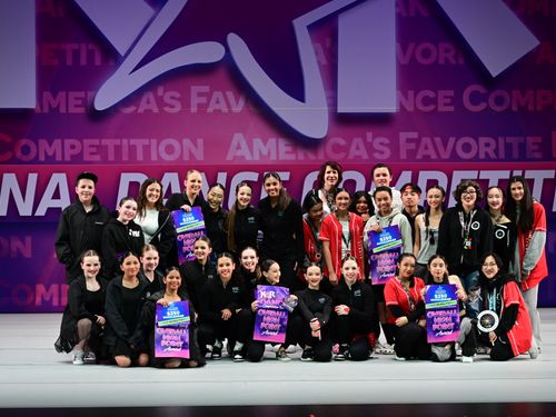 San Jose, CA - 2/29/2024 - Awards