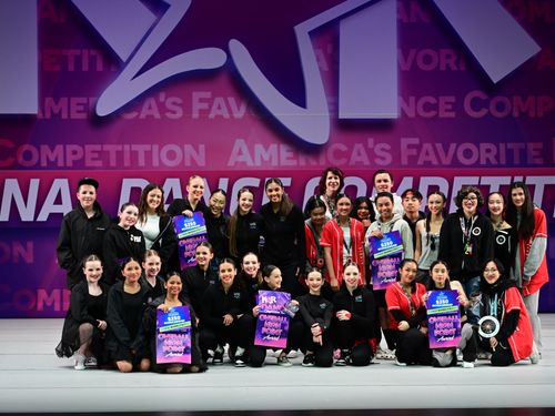 San Jose, CA - 2/29/2024 - Awards