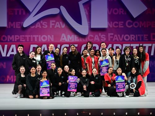 San Jose, CA - 2/29/2024 - Awards