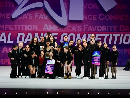 San Jose, CA - 2/29/2024 - Awards