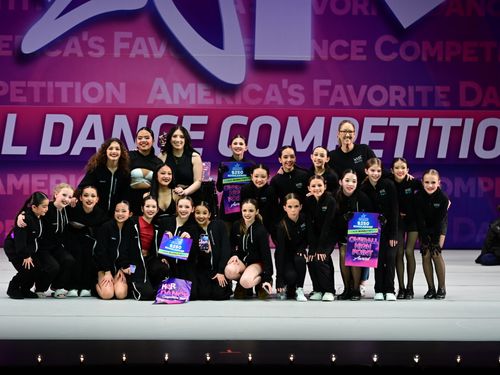 San Jose, CA - 2/29/2024 - Awards