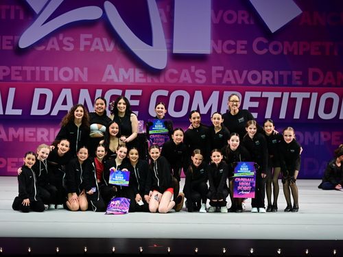 San Jose, CA - 2/29/2024 - Awards