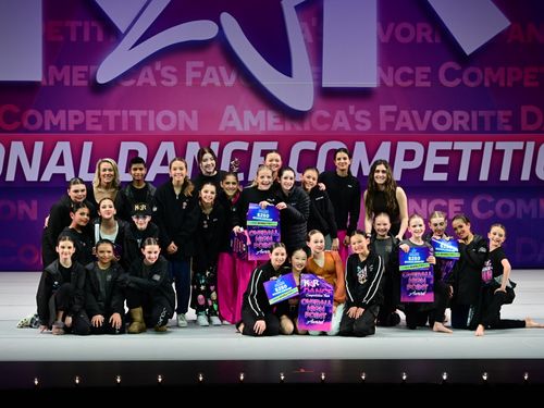 San Jose, CA - 2/29/2024 - Awards