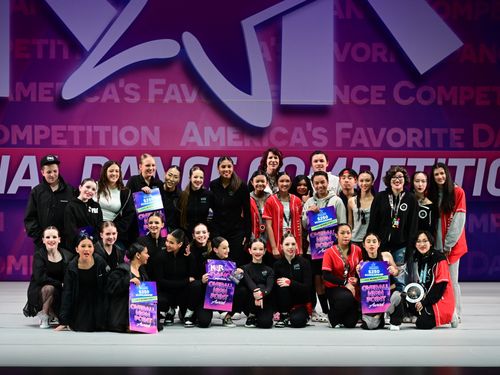 San Jose, CA - 2/29/2024 - Awards
